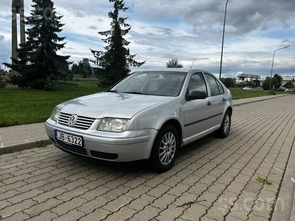 Volkswagen 1, 9 tdi , 66 kw. Jauna Ta(30.07.2027). Tehniski l