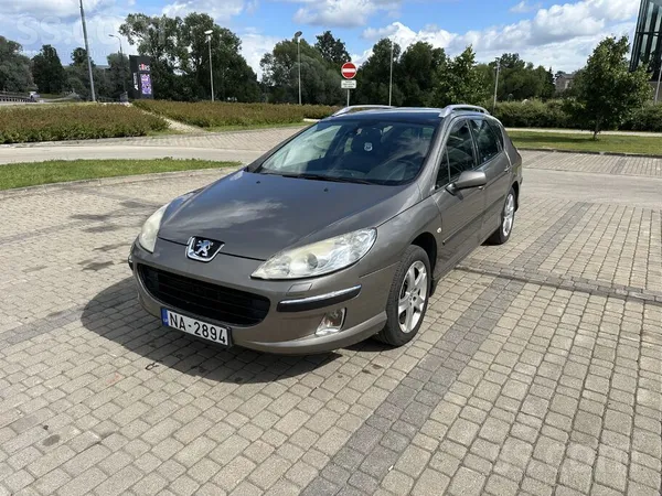 Peugeot Latvijā ievests 2021. gadā un līdz šim brīdim biji