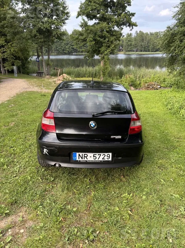 BMW Labs un uzticams auto. Visas funkcijas un ekstras 