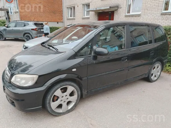 Opel Pārdodu automašīnu ar degvielas sūkņa defektu. 