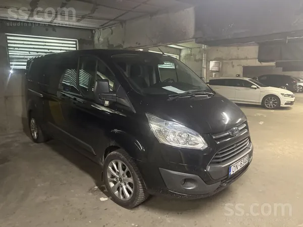 Pamainījās plāni tādēļ tirgoju. Jauna skate 
Braucams auto