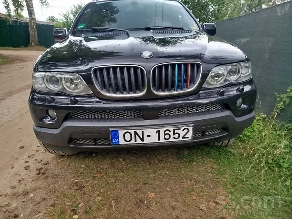 BMW Только из Германии новый техосмотр без замечаний .
