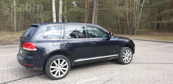 Volkswagen Dzinējs: Lec, bet stipri trokšņo ķēde steidzama ma