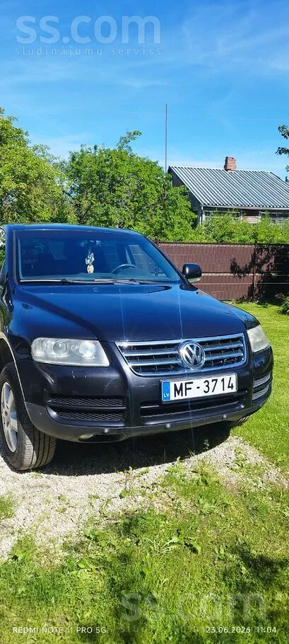 Volkswagen Продам в хорошие руки. Обслуживается своевременно.