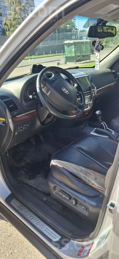 Hyundai Pārdodu savu uzticamo auto. Aizvedīs un atvedīs je