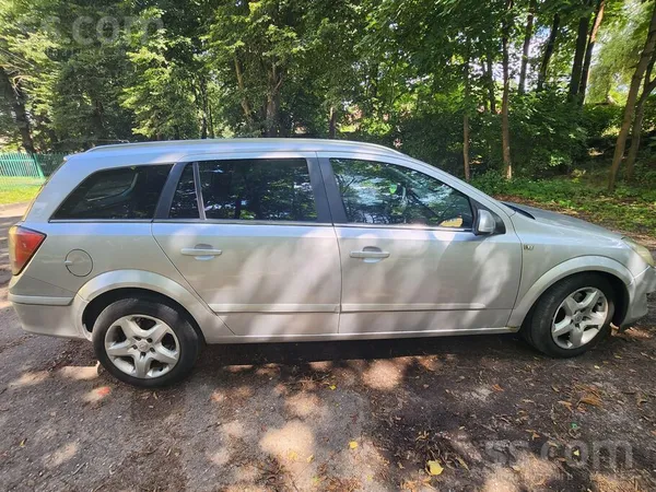 Opel Tikko izieta TA. Sīkāks info zvanot. ...