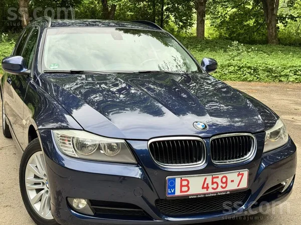 BMW Piedāvājam labāko līzingu. Salīdzinām visus piedāv