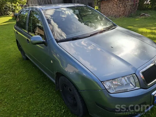Labi uzturēts auto. Tikai divi īpašnieki bijuši, pirmais maz braucis, tikai