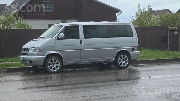 Volkswagen Auto laba stavokli, synhro 4x4, blokejamais aizmug