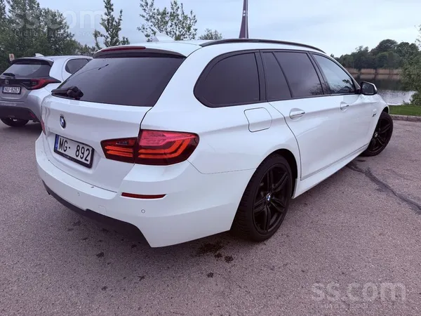 BMW Продается ухоженный автомобиль
