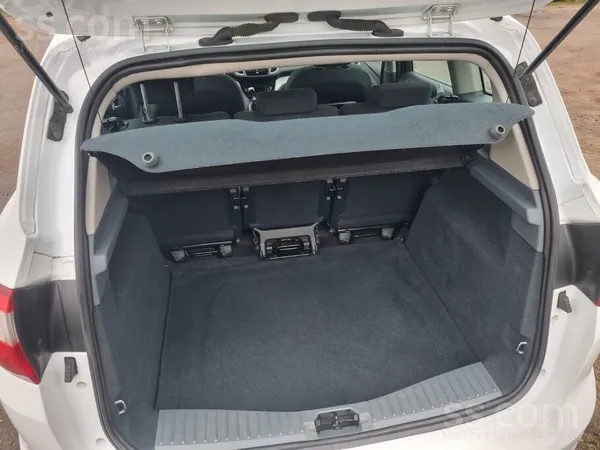 Ford Продаётся Ford C-Max, 1.6 Tdi, 85 кВт, 2011 г. , п