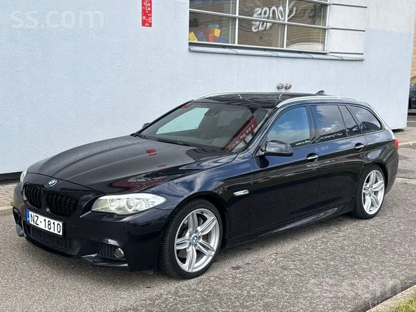 BMW 10500€