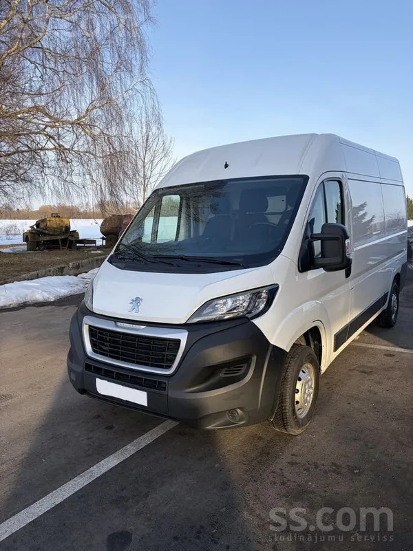 Peugeot Из Голландии, в очень хорошем техническом и визуал