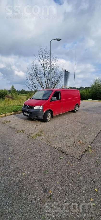 Volkswagen Gara baze 2800 pina masa nav vinjeta Kruiz kontrol