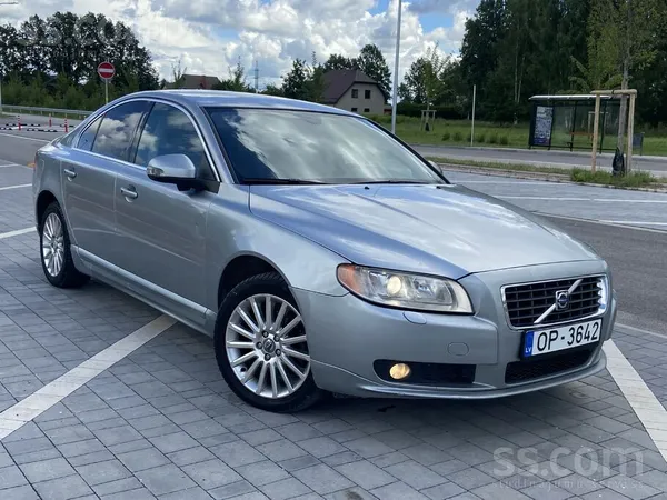 Volvo Līzings, maiņa. Ja nepieciešams līzings aizpildiet