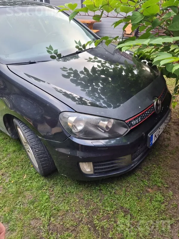 Volkswagen Sveiks , pardod šo auto. 