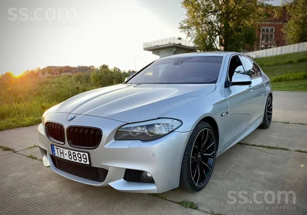 BMW BMW 530