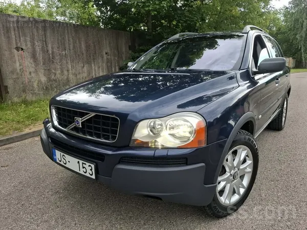 Volvo В продаже Volvo xc60