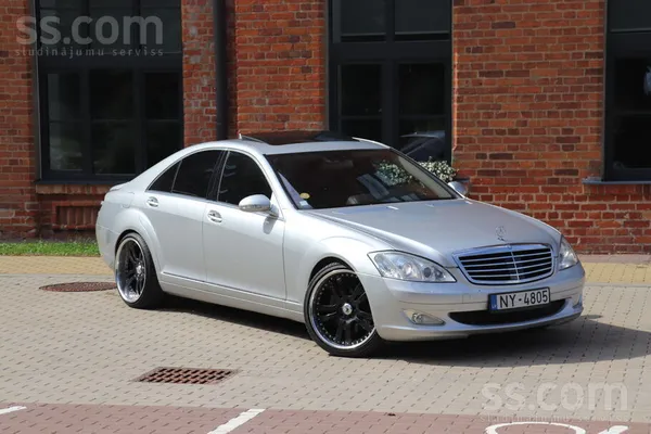 Mercedes Pārdodu savu brīvdienu auto. Auto šobrīd vairāk st