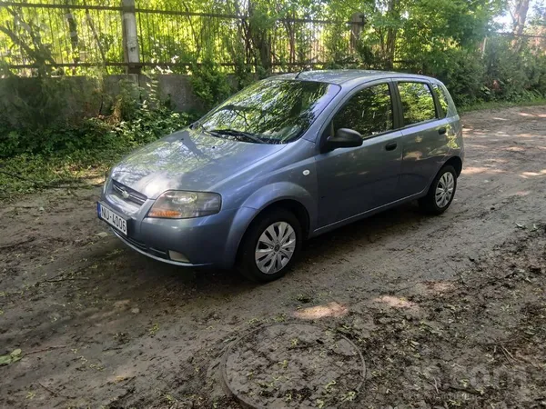 Jauna TA līdz 27.05.2027. Nodoklis pa visu 2026 gadu apmaksāts. Auto ļoti labā tehniskā un vizuālā stāvoklī. Motors, kārba, s ...