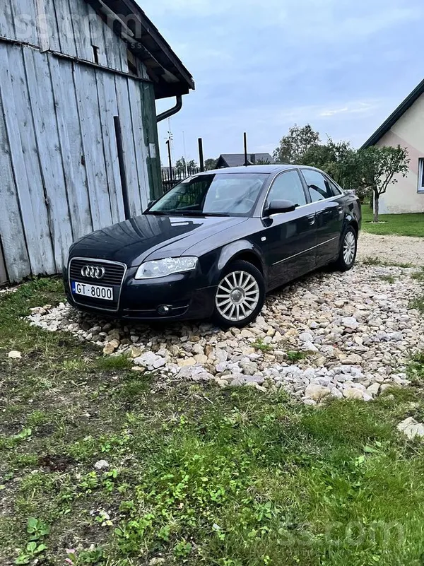 Audi Pārdodu vai mainu pret Audi A6. Tehniski un vizuāl