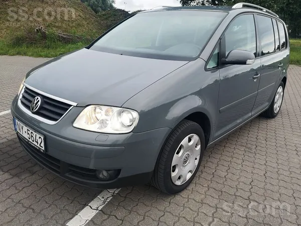 Volkswagen Teicamā stāvoklī gan tehniski gan vizuali. 