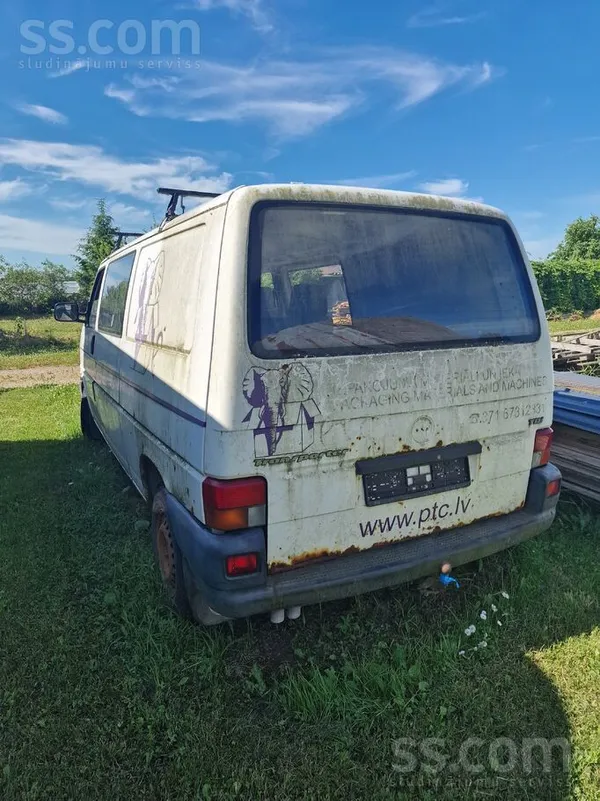 Volkswagen Dzinēis 75 kw