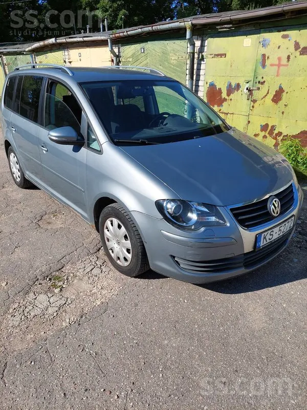 Volkswagen Tehniskā apskate beidzas šodien, braukt uz to negr