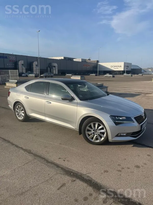 Skoda 4x4; 140kw