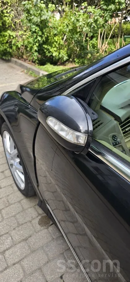 Mercedes Pārdodu Mercedes-Benz R320 W251 bez tehniskās apsk
