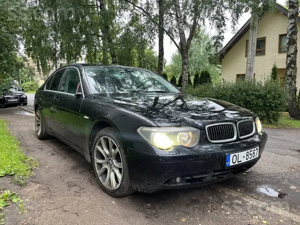BMW Машина после касули. На ходу. Все вопросы по телеф