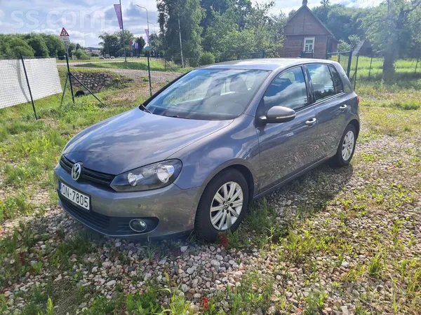 Volkswagen Auto tikko no Beļğijas, nav nobraukuma Latvijā, tī