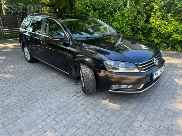 Volkswagen Pārdodu auto 2.0 turbo dīzelis 103 kw mehānika 6 ā