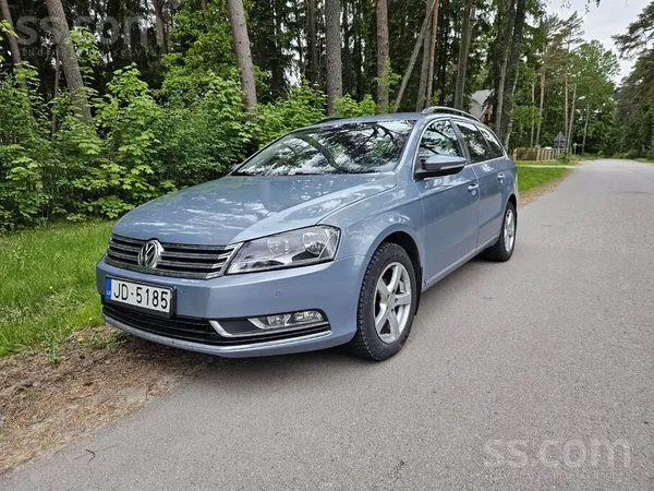 Volkswagen Apskate līdz 21.09.26 ...
