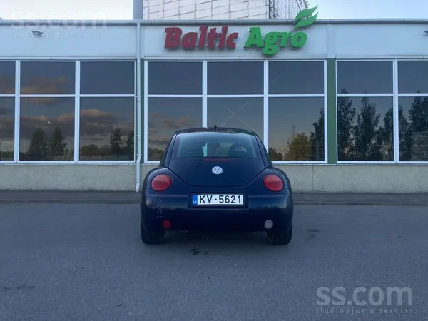 Volkswagen Pardotu labu pilsetas auto, ir lietojuma pazìmes .