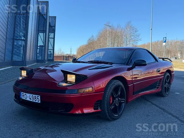 Māšin laba stāvokli. Pilnpiedziņ, 3.0, biturbo.