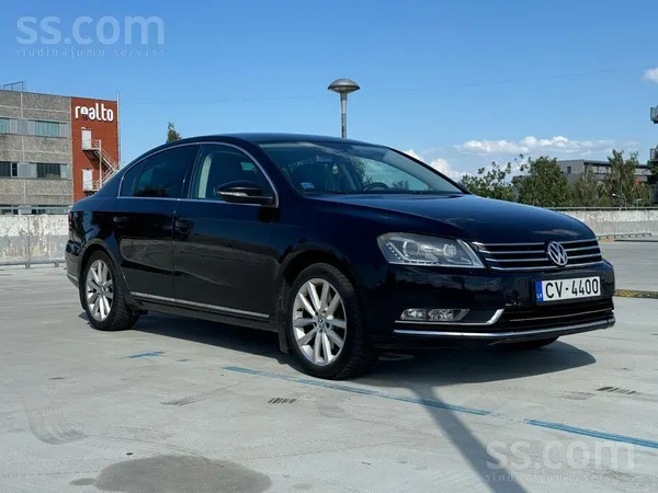 Volkswagen Продаю ухоженный и полностью обслуженный Volkswage