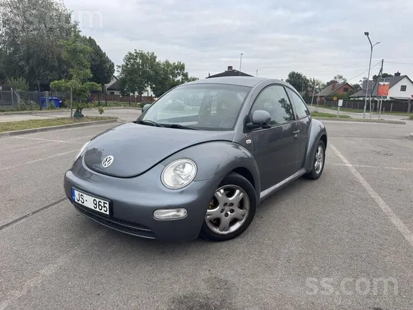 Volkswagen Pardod labu auto ieguldijumus neprasa nesen izieta