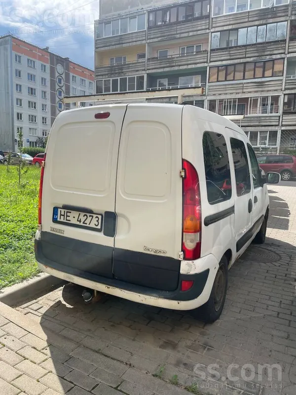 Renault Pārdod
