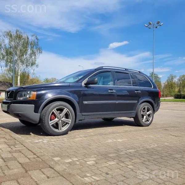 Volvo 136 KW мотор, заменено сцепление, ремень Грм, Новы