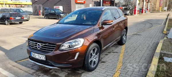 Volvo В отличном состоянии.