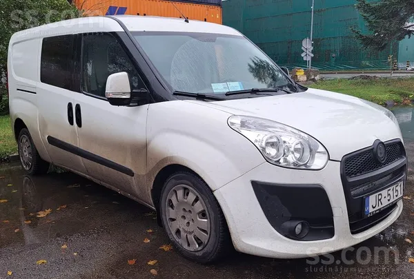 Fiat Sakarā ar autoparka atjaunošanu Uzņēmums pārdod Fi