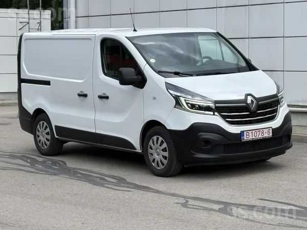 Renault 157000Km. Cena AR Pvn 21%. Nē vajag Vinjete. Pilna