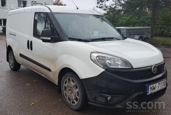 Fiat Sakarā ar autoparka atjaunošanu Uzņēmums pārdod Fi