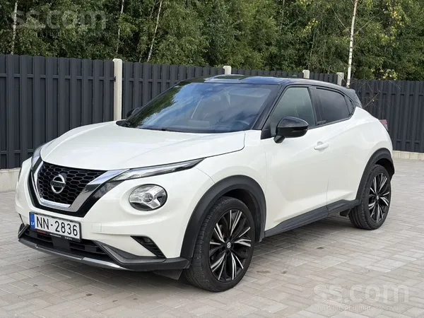 Nissan N-Design, R19, комплект зимней резины. ...