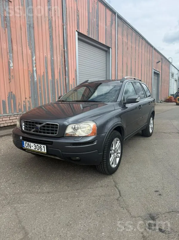 Volvo 4900€