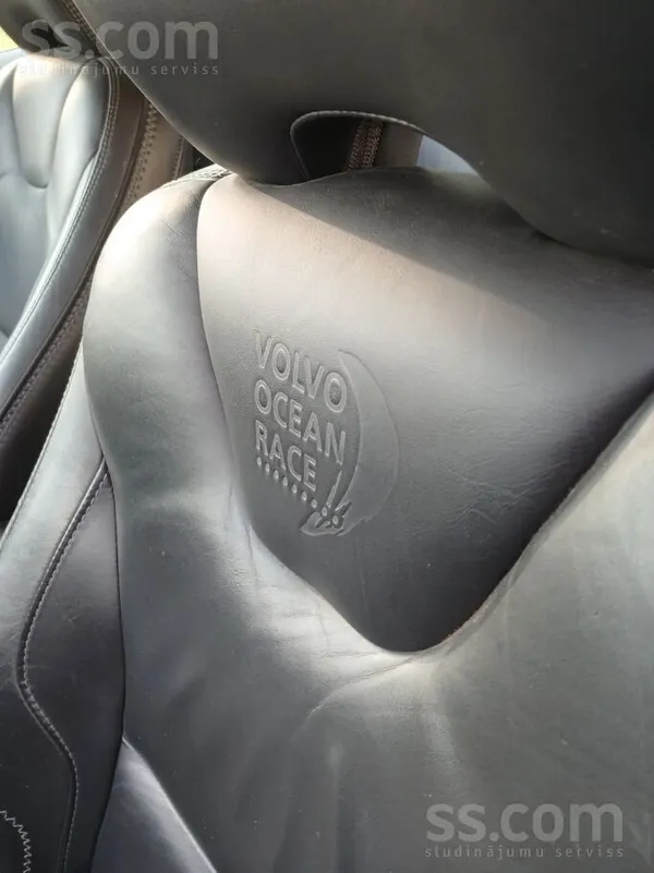 Volvo Pārdod Volvo. Jauna skate, jaunas riepas. Gatavs l