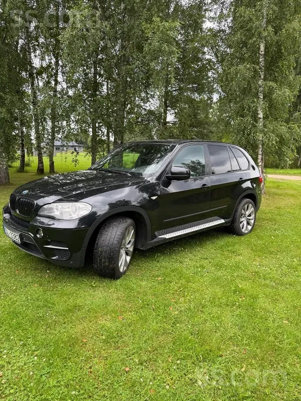 BMW Pārdod īpašnieks .Nedēļas cena . ar jaunu tehnisko