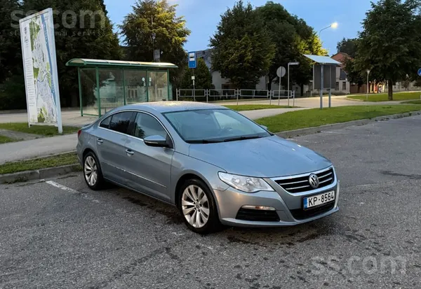 Volkswagen Maiņa nav aktuāla. Zem tirgus vērtības jo korozija