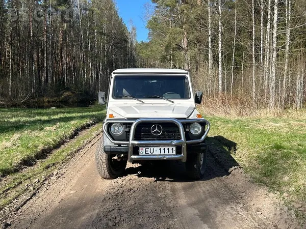 Iet uz tirdziņu klasisks bezceļa etalons. Apskate līdz 04.2027.gadam. Auto p